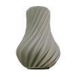 5.png Abstract Flower vase