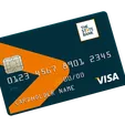 Interior-pages-images-Credit-Cards-400x600-1.webp 3D Printable Credit Card Design - Customizable Wallet Insert Model.