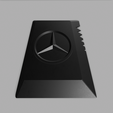 3DL-—-Mercedes-Benz-window-scraper-2025-06-15-194416.png Raspador de vidros Mercedes-Benz