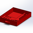 Drawer-2.png Storage drawers Ender 3