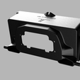 untitled.172.png VW Golf Mk2 Binnacle Panel – Custom Fit for AIM MXS Display