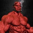07.jpg Hellboy (1:6 and 1:4 scale)