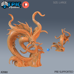 2080-Swamp-Aboleth-Attacking-Large.png Swamp Aboleth Attacking ‧ DnD Miniature ‧ Tabletop Miniatures ‧ Gaming Monster ‧ 3D Model ‧ RPG ‧ DnDminis ‧ STL FILE