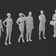 6.jpg BİG HUMAN FIGURE PACK 1/64  1/18  1/24 AND MORE