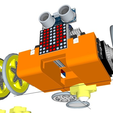 miniMe-RoverServo-08.png miniMe™ - DIY mini Robot Platform - Design Concepts