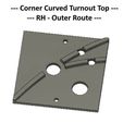 11-Corner_Curve-RH-Outer_Route.jpg Switch Box for Turnout Control With Different Tops..