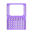 MD80CDU.stl MD-80 CDU