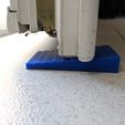 IMG_20210427_100405.jpg Бесплатный STL файл Door Stop・Дизайн 3D-печати для загрузки