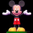 1.png Mickey Mouse