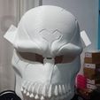 38521695_10217156980615694_7207594840886870016_n.jpg STL file The Whole Hollow Mask - Kurosaki Ichigo - Bleach・3D print design to download