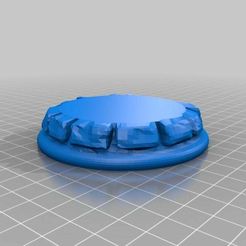 avatar_pedestal.jpg STL-Datei Seej Avatar Pedestal kostenlos herunterladen • Modell für den 3D-Druck, Zheng3