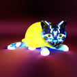 Fire-turtle-cat.png Bro thinks he's a turtle