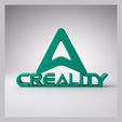 uploaders-2F26750628-2Fillustration-file-2F0744dd63-56fc-4a4b-9cb9-59daa60cc34e-2Fbanner-2x1-2400.jpg Creality Logo Desk Stand – Ender / K1 Maker Shelf Decor (No Supports)