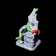 Snake-Throne-A-from-Mystic-Pigeon-gaming-2-B.jpg Snake Thone Fantasy TTRPG Terrain