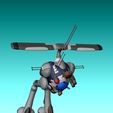 38.jpg Tactical Regult Scout