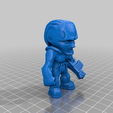 ironMaiden-Figure.png Iron Maiden | Mini-figure