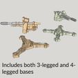 6mm-Antitank-Gun3.jpg 6mm & 8mm Sci-Fi Antitank Gun