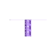 Cube_Sat_1x_SU8.stl CUBESAT NANO SATELLITE