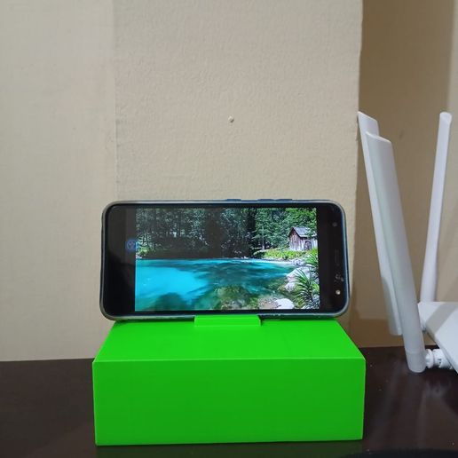 desk6.jpg Home&Office Desk Organizer/Cell Phone Support