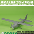 C2.png Prop Jet Centurion 250 (C210) V14