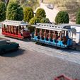 20230808_151813.jpg Trailer for the Brill Sintra Tram in scale 1:87
