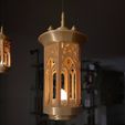 IMG_5993.jpeg Islamic tea light lantern decoration