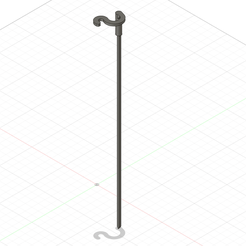 pflanzstab-01.png Planting rod support rod for plants