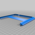 Wrist_Rest_Body_Right.png Fichier STL gratuit Repose-poignet pour Huion 640P・Objet pour impression 3D à télécharger