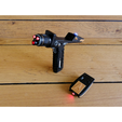 9.png Discovery Phaser - Star Trek - Modelo 3d para impressão - Pacote STL + CAD - Uso pessoal