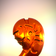 SacredStones6TOTK_300523.png STL file Zelda Secret Stones・3D printable model to download