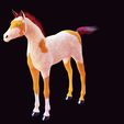 0.jpg DOWNLOAD Arabian horse 3d model - animated for blender-fbx-unity-maya-unreal-c4d-3ds max - 3D printing HORSE - POKÉMON - GARDEN