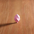 untitled6.png 3D Twisted Tree Ornament STL File - 204
