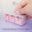 zara-home-inspired-kid-furniture-collection-miniature-furniture-10.png Zara Home-inspired Kid Miniature Furniture Collection, 8 PIECES 3D CAD MODELS