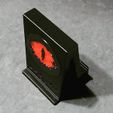 125569287_411268576921992_1354609393201214504_o.jpg Lord of the Rings themed cell phone holder