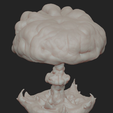 1.png stl file 3d printing nuclear bomb effect wargame