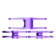 ie-602500-TPH-chariot.stl Fichier STL Téléphérique・Objet imprimable en 3D à télécharger