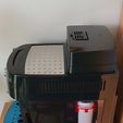 20221206_152847.jpg DeLonghi Magnifica S bean hopper extension