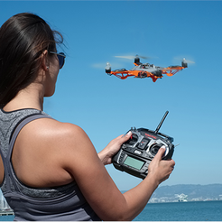 download-9.png Free STL file Quadcopter 915F・3D printing idea to download