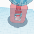 3D design Bodacious Esboo-Jaiks _ Tinkercad - Google Chrome 17_04_2020 15_56_35.png candy dispenser