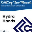 Hydra-Hands-User-Manual-Cover.png Hydra Hands (Helping Hands) Soldering Workstation