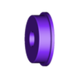 DIN_625_-_FL625ZZ.STL ball bearing with Flange dummy *fine resolution*