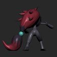 zoroark-5.jpg Pokémon - Zoroark