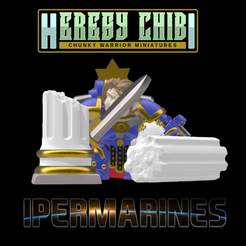 Release-03-Ipermarines-Captain.png XIII Легион: Капитан ипермаринов