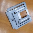 20230528_090904.jpg Field Foldable Holder for Remote Control Radios - Update