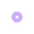 Scrolling_Wheel_V7.STL Taranis X9D Mechanisches Scrollrad V2