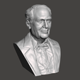 Thomas-Edison-9.png 3D Model of Thomas Edison - High-Quality STL File for 3D Printing (PERSONAL USE)