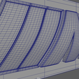 Logo_M3_Wireframe_06.png Car Logo // BMW M3
