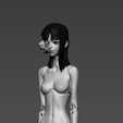RGBA07.jpg BJD girl doll inspired -Tomie by Junji Ito-.