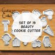 Bild-Set.jpg 15 beauty Cookie Cutter set 0310
