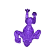 Requiem_Dentatus_18.stl Requiem - Dentatus (Meyen)